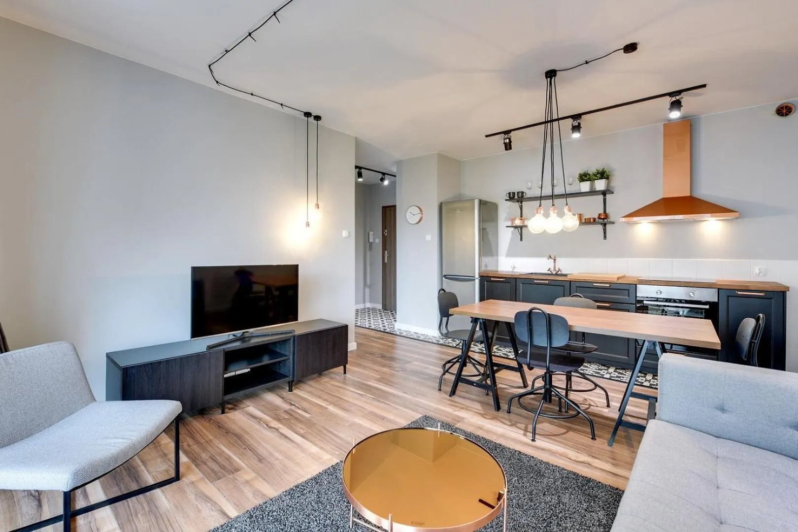 Apartment Apartament Platinium - Chmielna 72 Gdansk