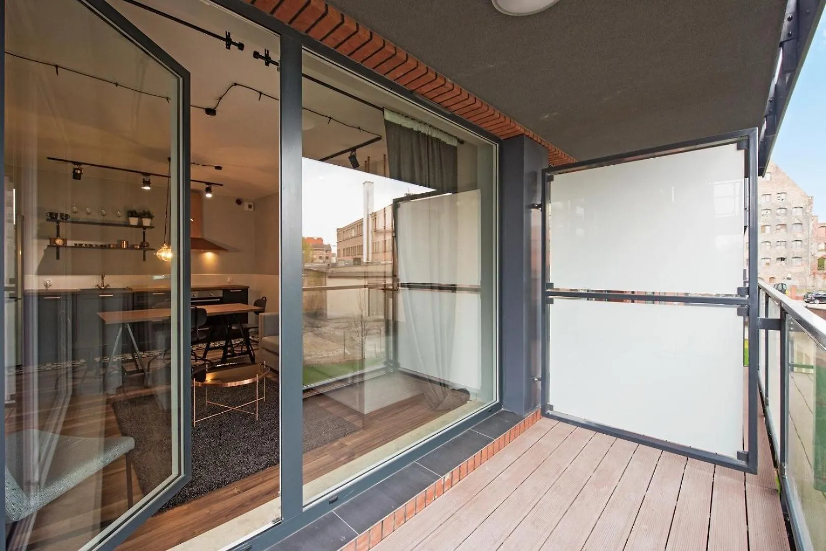 Apartament Platinium - Chmielna 72 Gdansk Poland