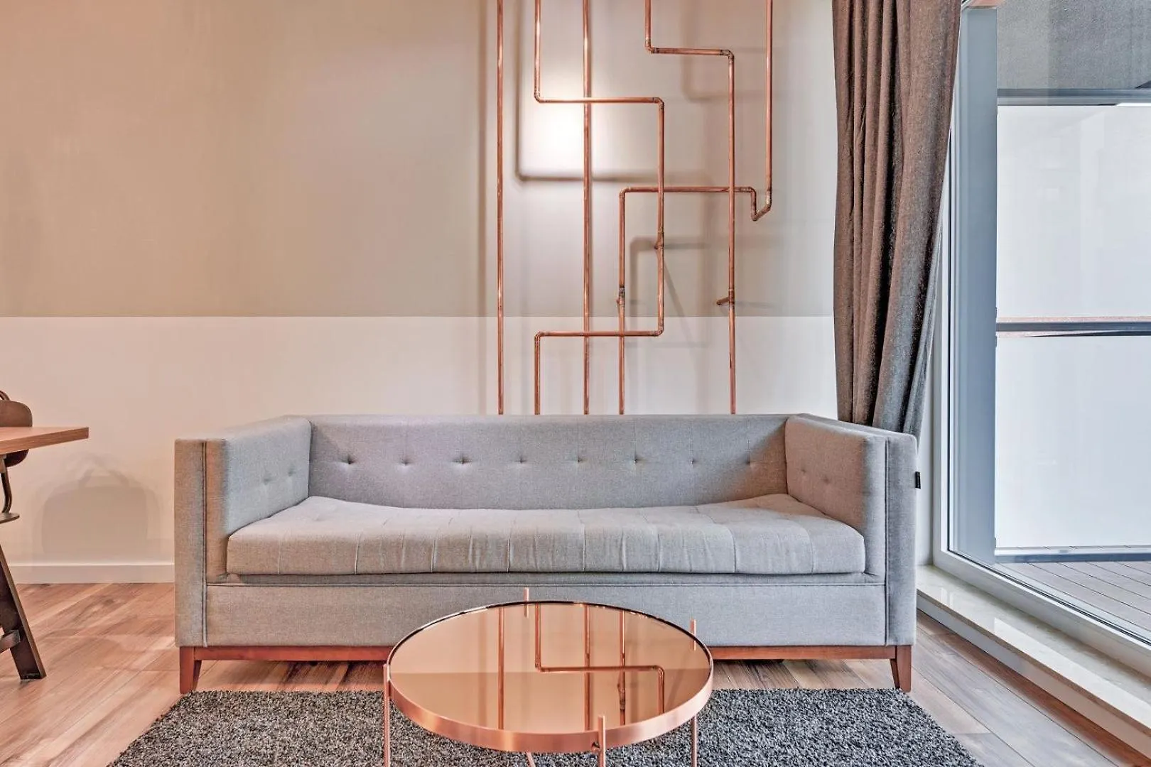 Apartament Platinium - Chmielna 72 contacts