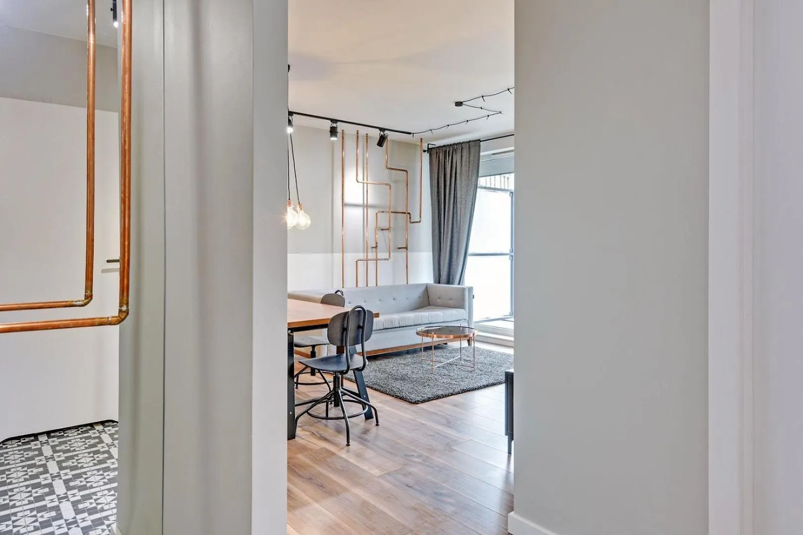 Apartament Platinium - Chmielna 72 Gdansk 0*,  Poland