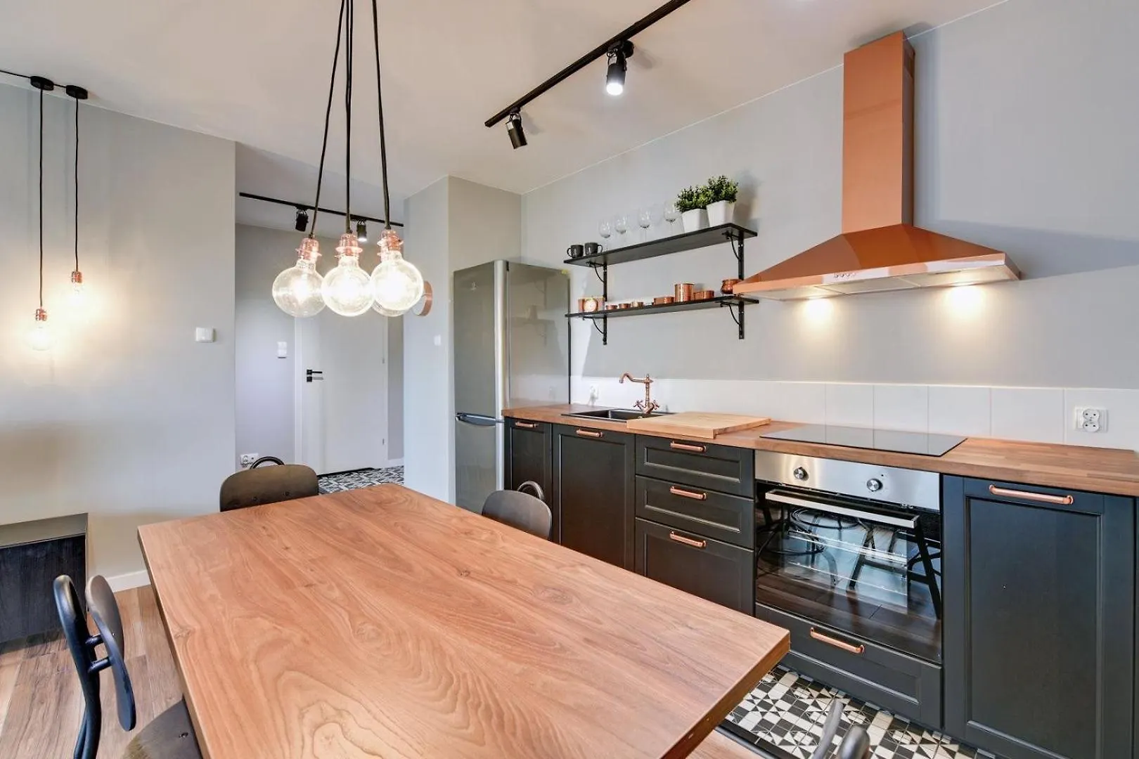 Apartment Apartament Platinium - Chmielna 72 Gdansk Poland