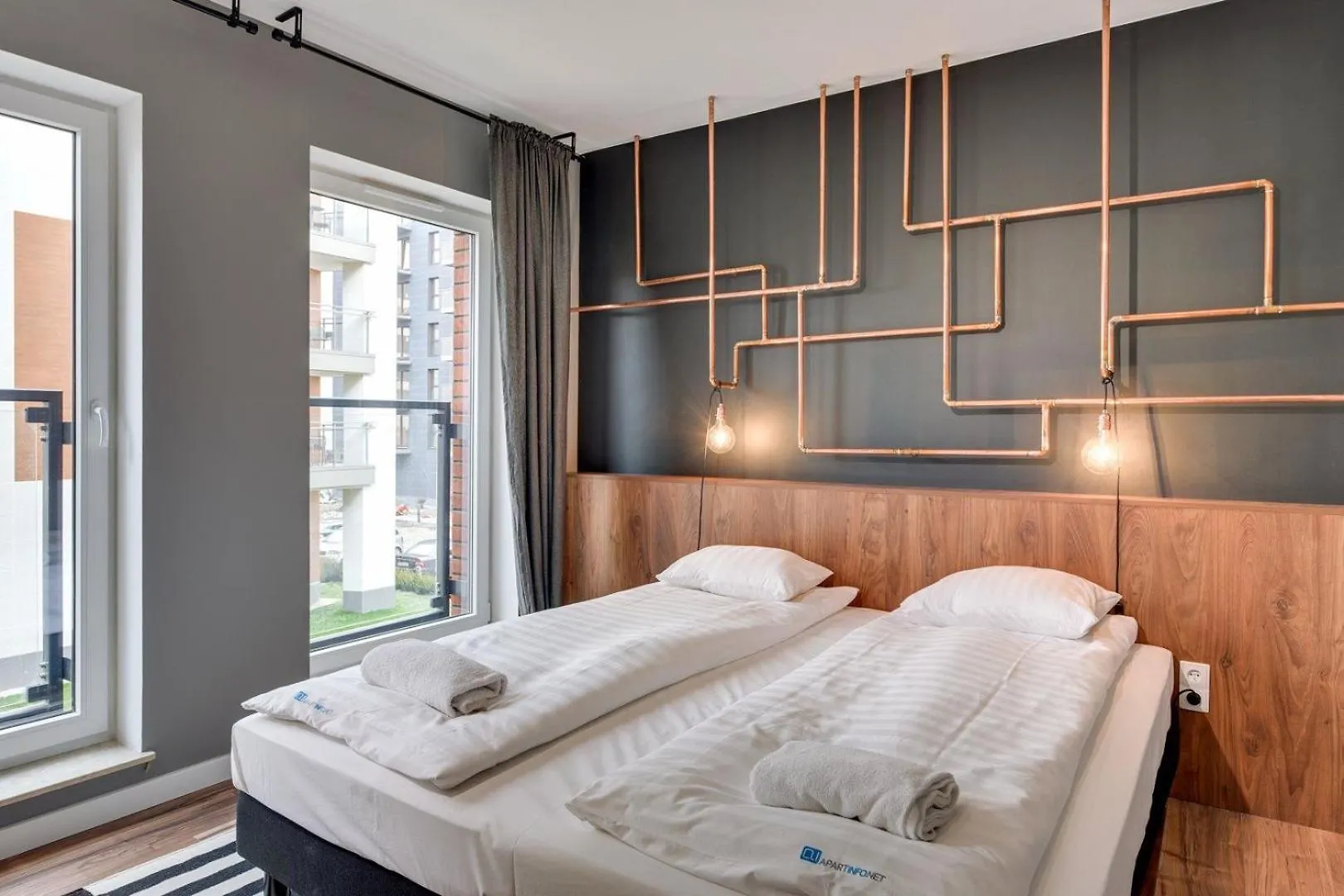 Apartament Platinium - Chmielna 72 Gdansk 0*,